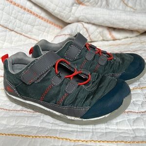 🌸5/$20 See Kai Run Summit boys shoes